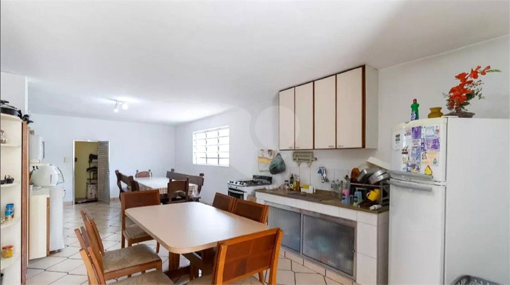 Sobrado à venda com 2 quartos, sendo 1 suíte, em Vila Brasilina, São Paulo, SP