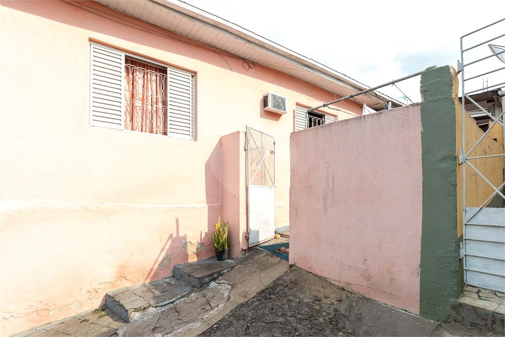 Terreno à venda com 4 quartos em Vila Antonina, São Paulo, SP