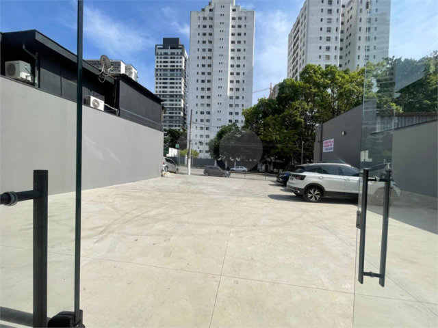 Loja à venda ou para alugar em Alto da Boa Vista, São Paulo, SP