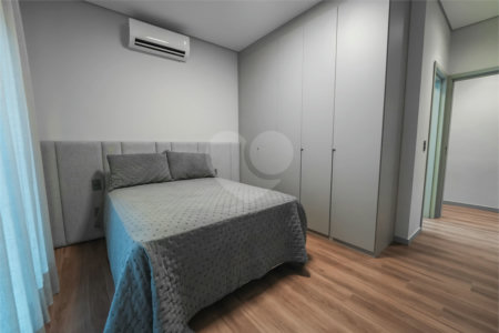 Casa à venda com 4 suítes no condomínio Alphaville Nova Esplanada 4, Votorantim - SP