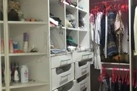 Casa à venda com 4 quartos, sendo 3 suítes, no condomínio Residencial Nova Cantareira, São Paulo - SP
