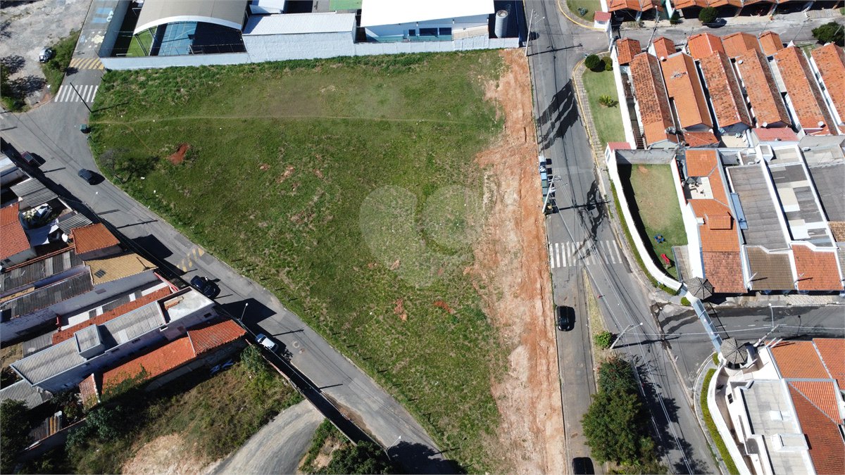 Loteamento à venda em Guaraú, Salto, SP