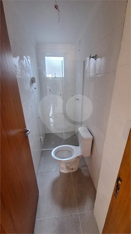 Apartamento à venda com 1 suíte em Santana, São Paulo, SP