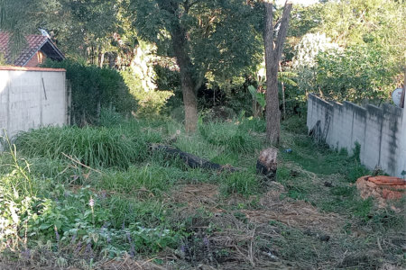 Terreno à venda em João Xxiii, Vinhedo, SP
