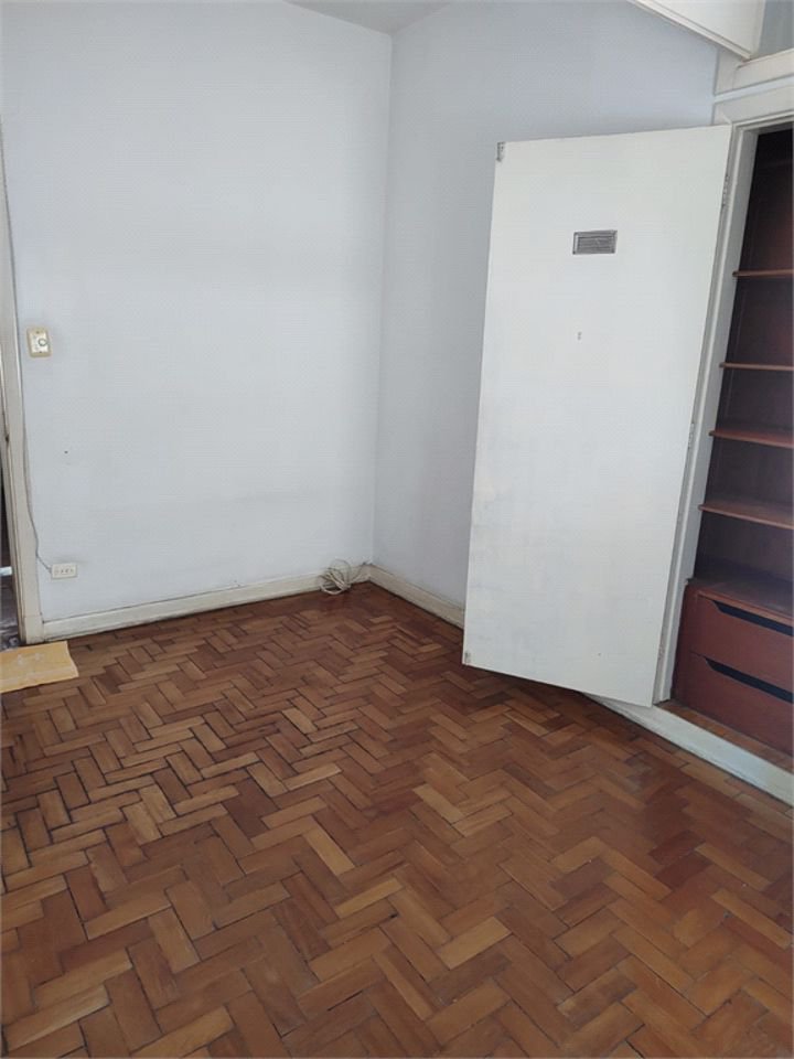 Sala Comercial à venda, Boqueirão, Santos - SA0020.