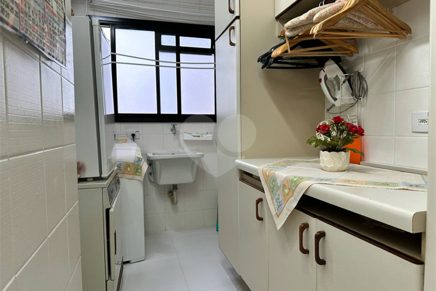 Cobertura à venda com 3 quartos, sendo 1 suíte,  em Jardim Lar São Paulo, São Paulo, SP