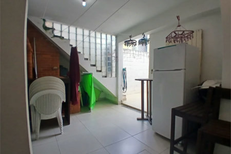 Casa Térrea à venda com 4 quartos, sendo 1 suíte, em Vila Leopoldina, São Paulo, SP
