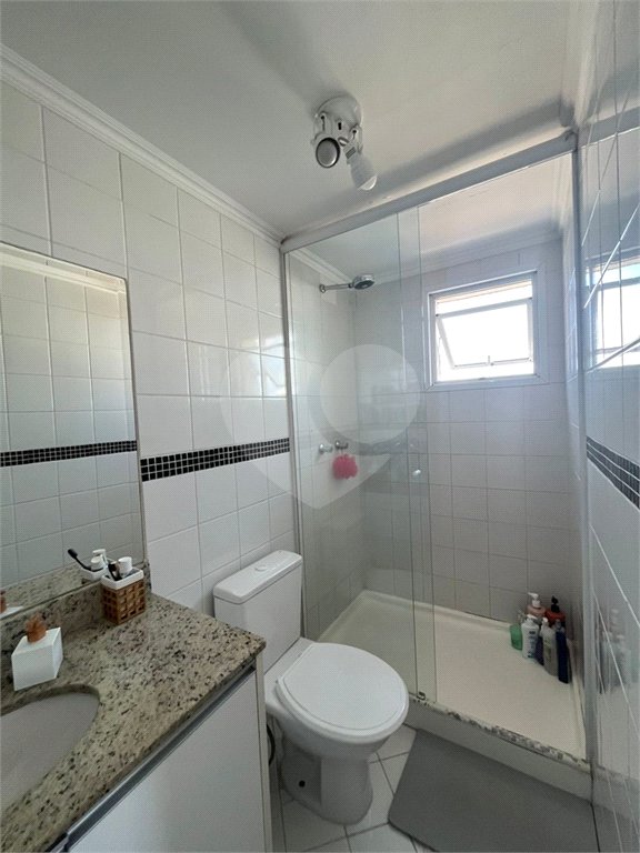 Apartamento à venda com 2 quartos, sendo 1 suíte, em Santana, São Paulo, SP