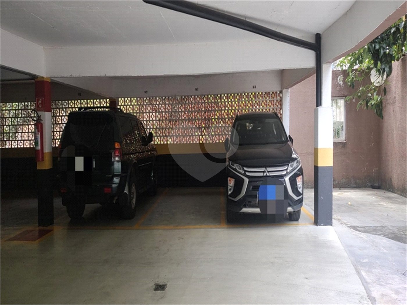 Apartamento à venda com 2 quartos em Santana, São Paulo, SP