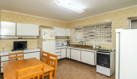 Sobrado à venda com 3 quartos, sendo 1 suíte,  em Chácara Santo Antônio, São Paulo, SP