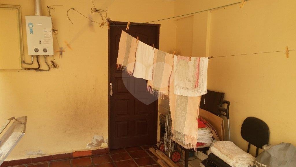 Casa à venda com 2 quartos, sendo 1 suíte,  em Casa Verde, São Paulo, SP