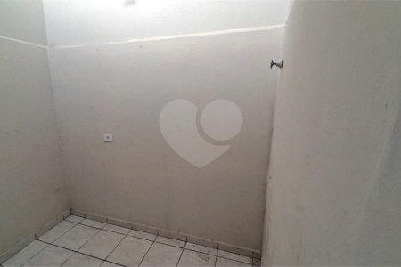 Casa Térrea à venda com 3 quartos em Vila Gustavo, São Paulo, SP