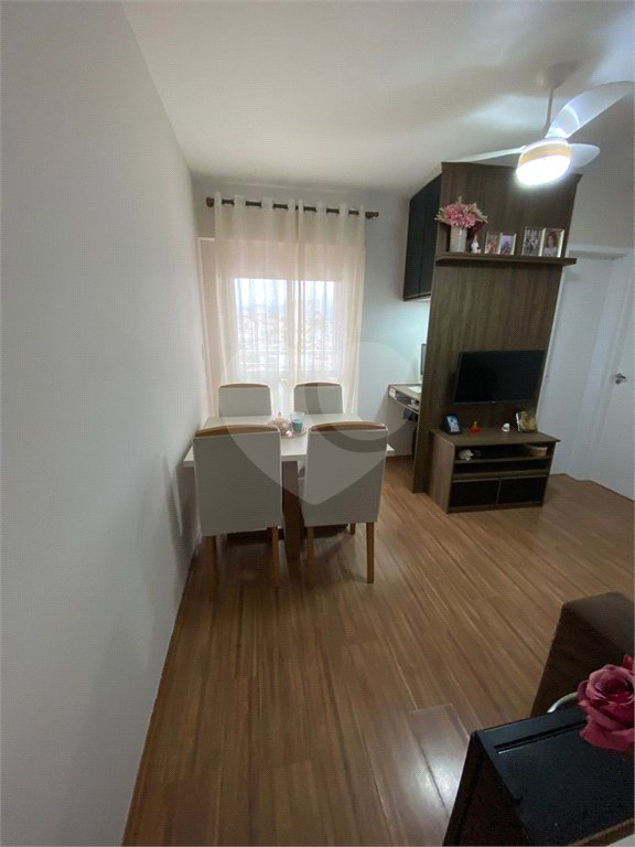 Apartamento à venda com 2 quartos em Vila Gustavo, São Paulo, SP