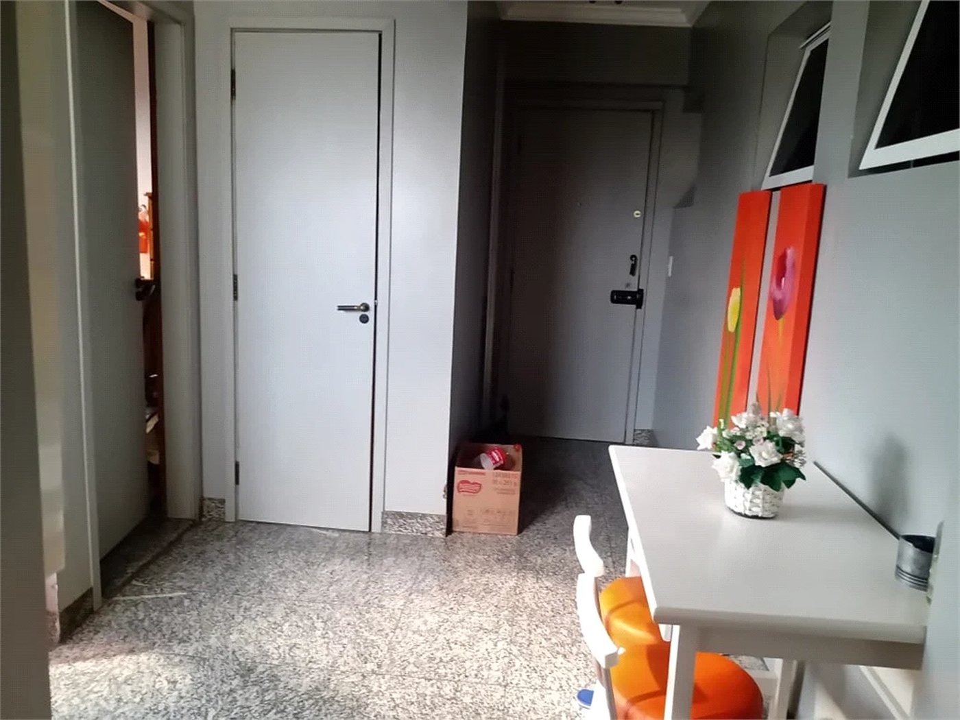 Apartamento à venda com 4 quartos, sendo 1 suíte, em Vila Andrade, São Paulo, SP