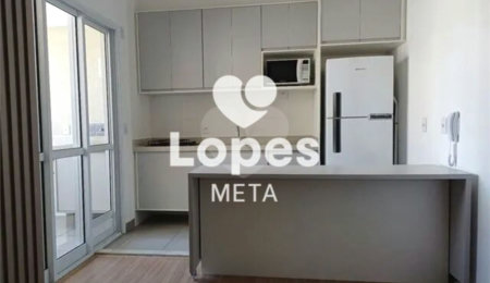 Apartamento à venda com 2 quartos, sendo 1 suíte,  em Conjunto Residencial Trinta e Um de Março, São José dos Campos, SP