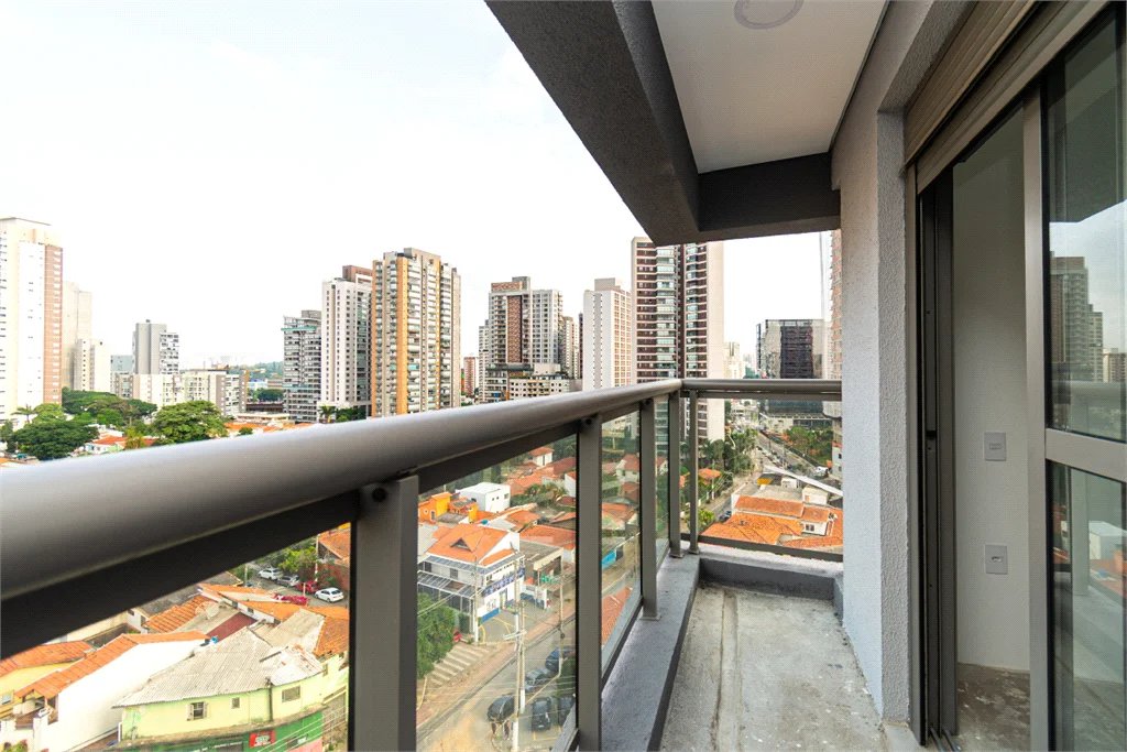 Apartamento à venda com 3 suítes em Jardim das Acácias, São Paulo, SP