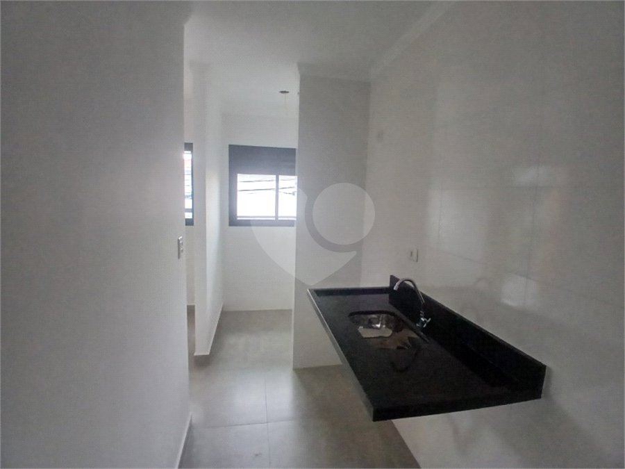 Apartamento à venda com 2 quartos em Vila Dom Pedro II, São Paulo, SP