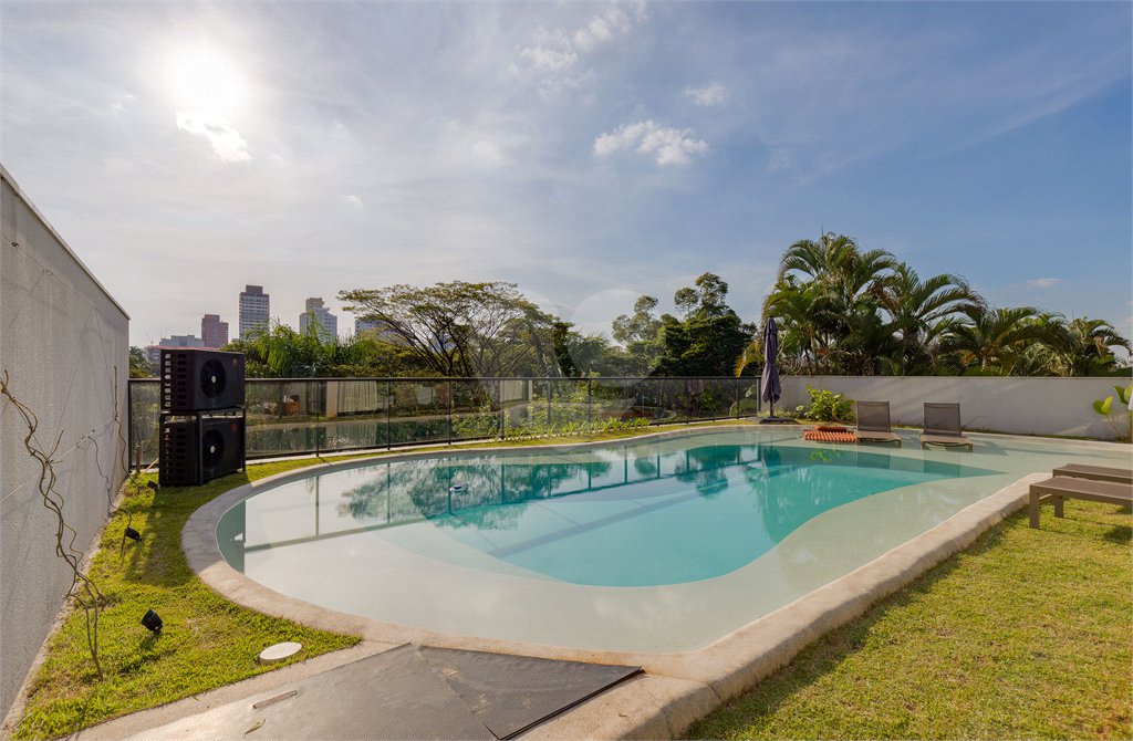 Casa à venda com 3 suítes no condomínio Eco Boulevard, São Paulo - SP
