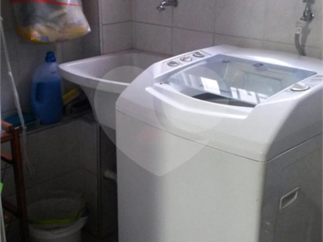 Apartamento à venda com 3 quartos, sendo 2 suítes,  em Santana, São Paulo, SP