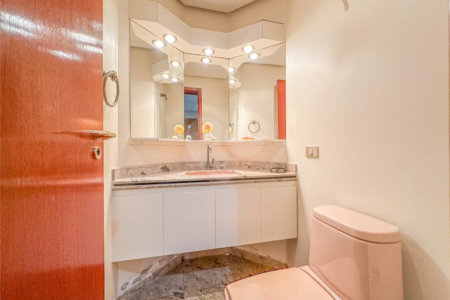 Apartamento à venda com 3 suítes em Vila Santo Estevão, São Paulo, SP