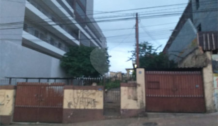 Terreno à venda com 3 quartos em Chora Menino, São Paulo, SP