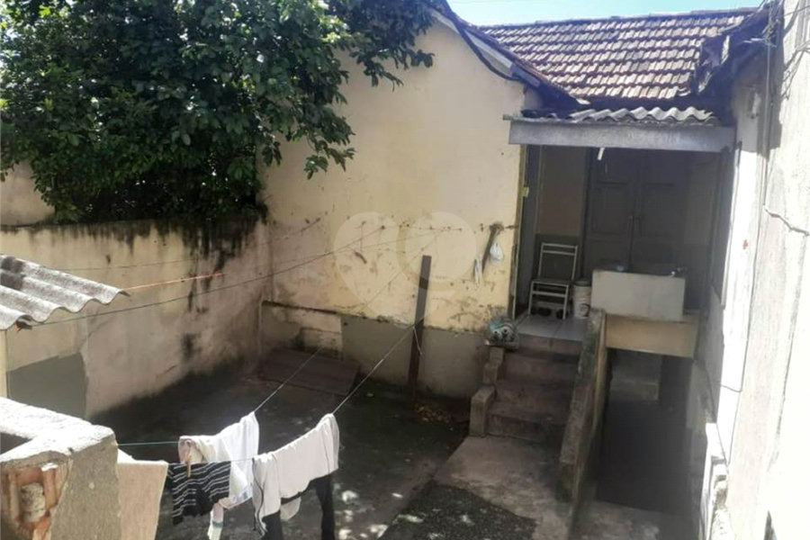 Terreno à venda em Casa Verde, São Paulo, SP