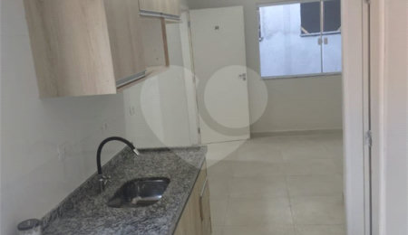 Apartamento à venda com 1 quarto em Tatuapé, São Paulo, SP