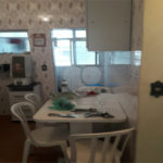 Apartamento à venda com 2 quartos em Caiçara, Praia Grande, SP