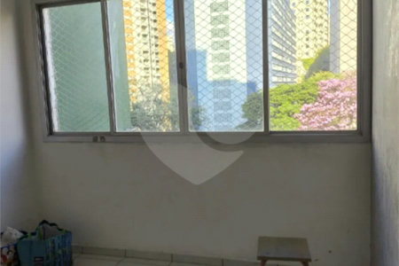 Apartamento Charmoso na Bela Vista – Próximo à Av. Paulista | 36m²