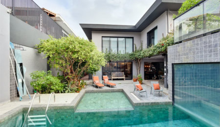Casa à venda com 4 suítes em Granja Julieta, São Paulo, SP