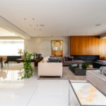 Apartamento à venda com 3 suítes em Vila Nova Conceição, São Paulo, SP