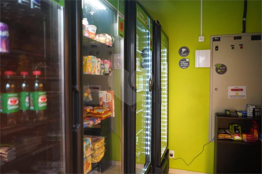 Apartamento à venda com 1 quarto em Belenzinho, São Paulo, SP