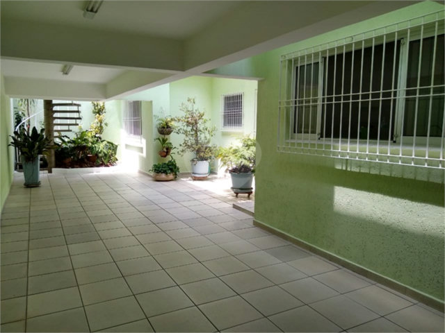 Sobrado à venda com 3 quartos, sendo 2 suítes,  em Limão, São Paulo, SP