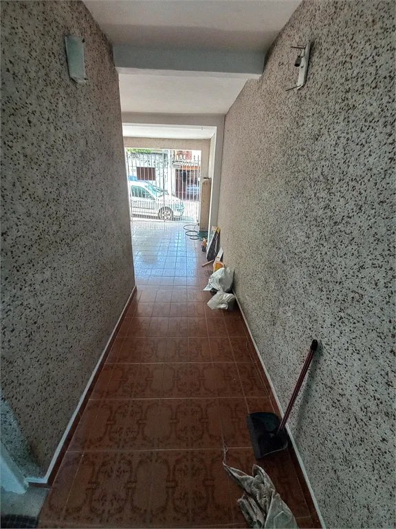 Sobrado à venda com 3 quartos em Parque Esmeralda, São Paulo, SP