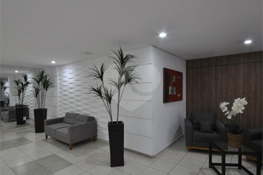 Apartamento para alugar com 3 quartos, sendo 1 suíte,  em Vila Guilherme, São Paulo, SP