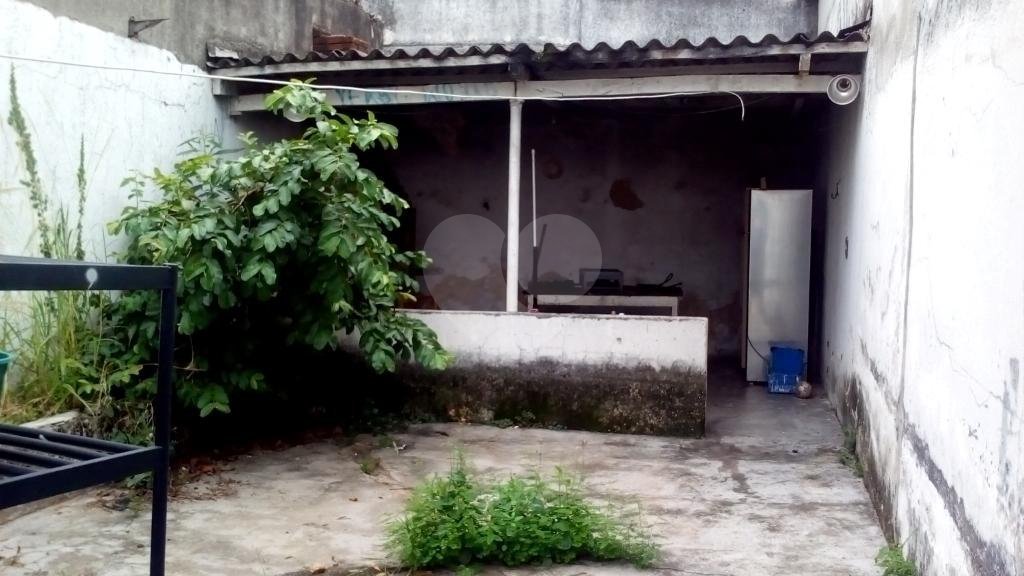 Sobrado à venda com 3 quartos, sendo 1 suíte, em Casa Verde, São Paulo, SP