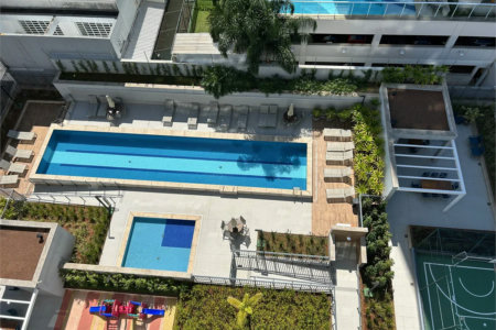 Apartamento à venda com 2 suítes em Vila Leopoldina, São Paulo, SP