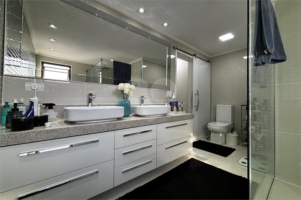 Apartamento à venda com 4 suítes em Santana, São Paulo, SP