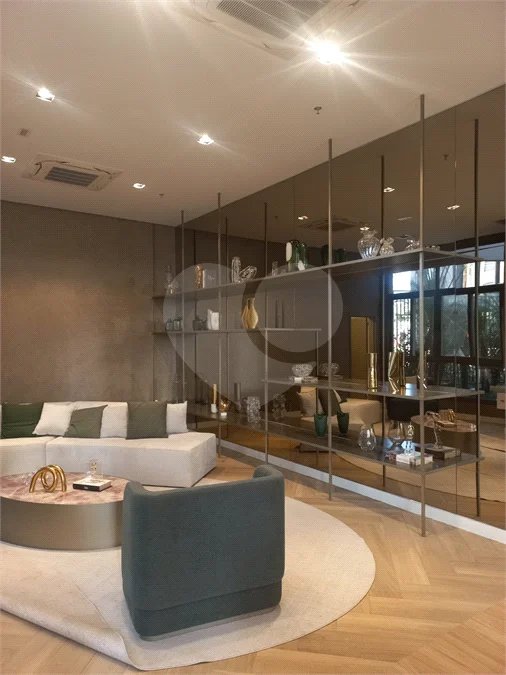 Studio à venda com 1 quarto em Butantã, São Paulo, SP