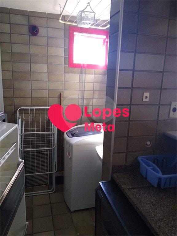 Apartamento à venda com 1 suíte em Parque Residencial Aquarius, São José dos Campos, SP