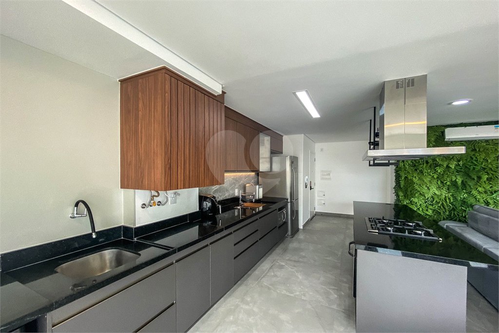 Apartamento à venda com 2 suítes em Vila Mariana, São Paulo, SP