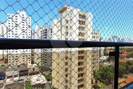 Apartamento à venda com 4 suítes em Brooklin Novo, São Paulo, SP