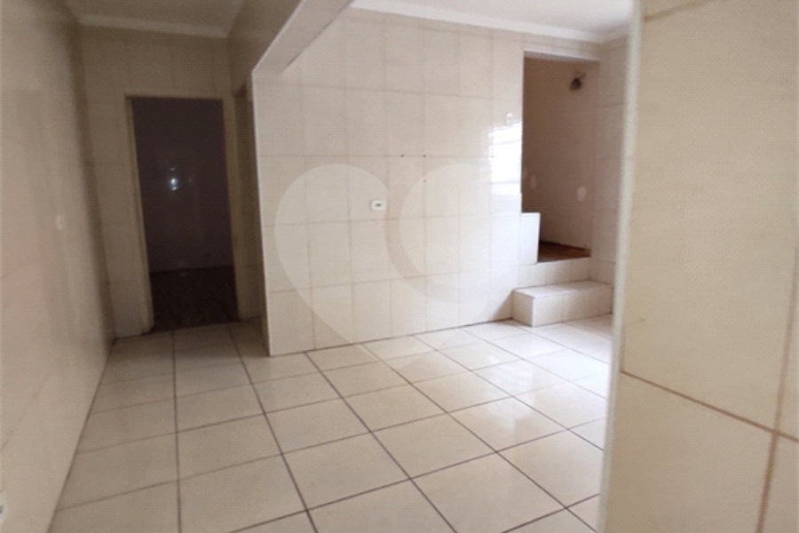 Casa à venda com 7 quartos em Mandaqui, São Paulo, SP
