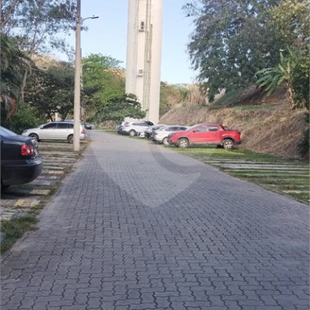 Apartamento à venda com 3 quartos em Campo Grande, Rio de Janeiro, RJ