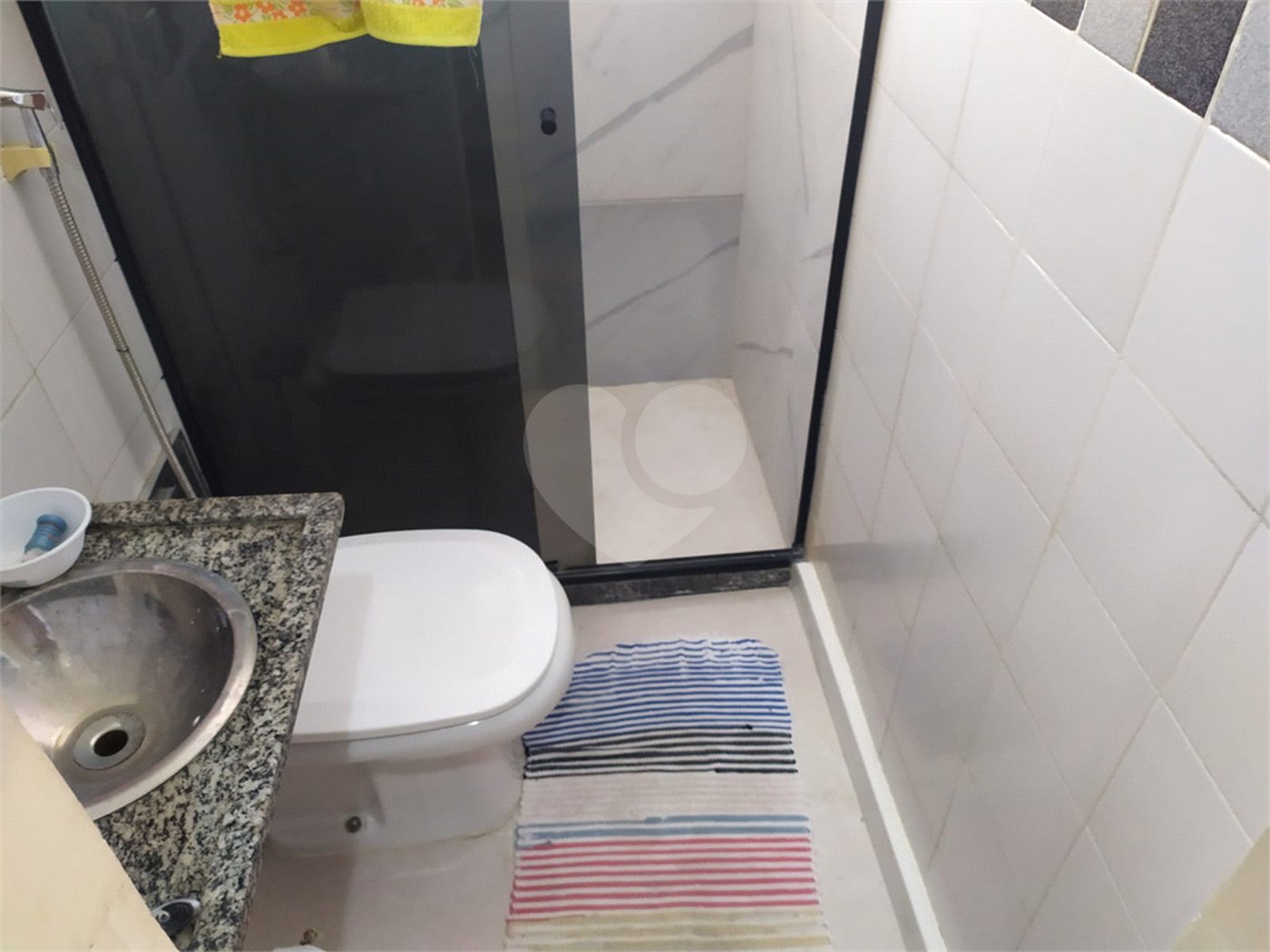 Cobertura à venda com 3 quartos, sendo 1 suíte,  em Andaraí, Rio de Janeiro, RJ