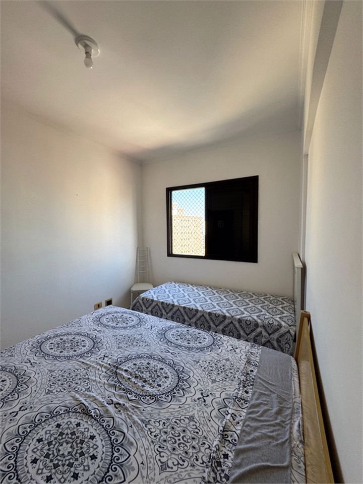 Apartamento Residencial à venda, Tupi, Praia Grande - AP1278.