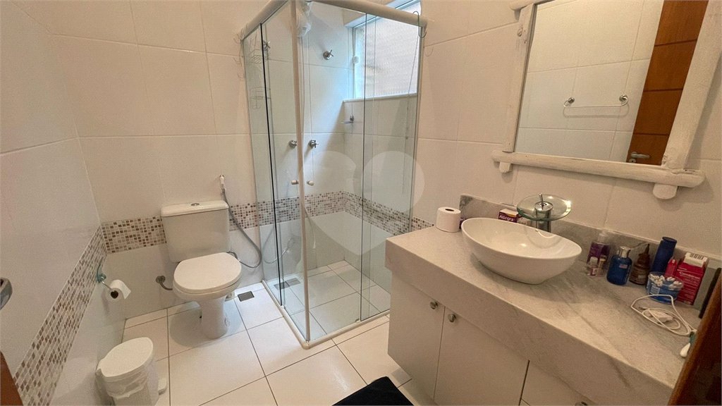 Casa de Vila à venda com 3 suítes em Jardim Paulista, Atibaia, SP