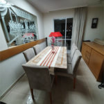 Apartamento à venda com 3 quartos, sendo 1 suíte,  em Lauzane Paulista, São Paulo, SP