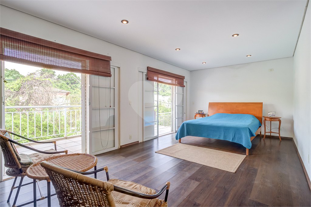 Casa de Vila à venda com 4 suítes em Granja Julieta, São Paulo, SP