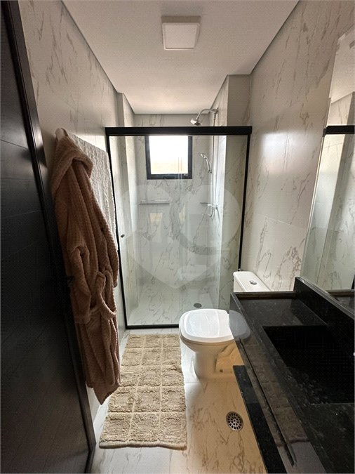 Studio para alugar com 1 quarto em Freguesia do Ó, São Paulo, SP